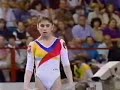 Lavinia Milosovici - 1994 Worlds EF - Floor Exercise