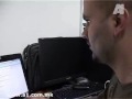KHG ne lajmet e a1 ne Maqedoni , president.gov.mk owned by Kosova Hackers Group 2009