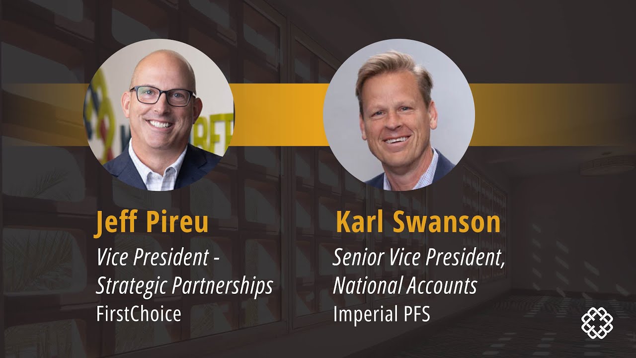 Thumbnail for How IPFS is Leading the Way in Premium Financing for Insurance Agencies video