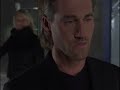 Deleted season 4 - ep. 4.01Michael refuses Nikita's advances
