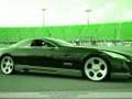 mayback Exelero