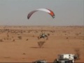 ParaJet Automotive SkyCar