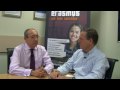 ALFONSO JIM�NEZ & JAIME PEREIRA