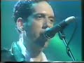 Battle of All Saints Road live - Big Audio Dynamite