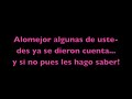 anuncio