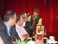 Sprookjes diner show Efteling