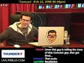 Comcast Technician Falls Asleep: The Interview