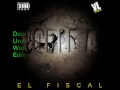 AA El Fiscal - Tamo Loco