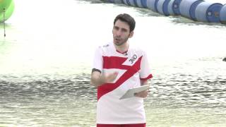 الحلقة 28 (تاريخ الأندلس من الفتح وحتى سقوط غرناطة 897هـ | سلاح الحماسة)