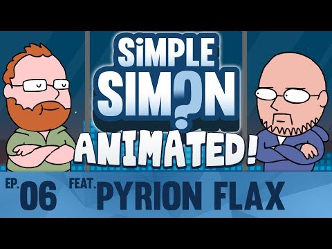 Simon - Here's a small animation of Simple Simon! Full episode here: http://youtu.be/cn6wSQqZd_A Animated by: https://www.youtube.com/high5toons ♥ T-shirts and jumpe...