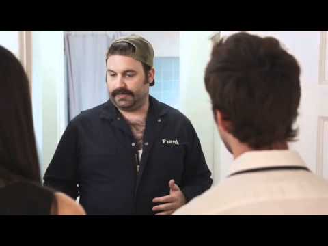 Frank Advice