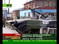 Eduard Kokoity, the president of South Ossetia Eduard Kokoity, the president of South Ossetia