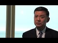Interview with Secretary of Veterans Affair nominee ...