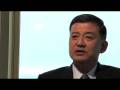 Interview with Secretary of Veterans Affair nominee ...