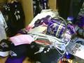 Ravens Offer New Club, Clothing Line For Women