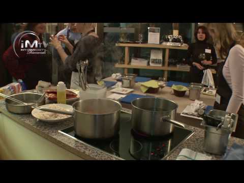 Mood Cookery Academy video