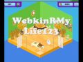 Results of the Nov. 2009 Webkinz Best Room Contest!