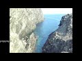 a trip in sardinia
