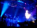 Spoon - Don't You Evah