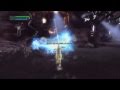 Juguemos:Star Wars: The Force Unleashed en espanol capi