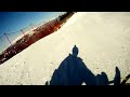 Sit Skicross
