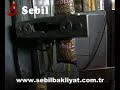 SEB?L BAKL?YAT