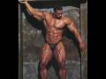 Bodybuilding-tribute