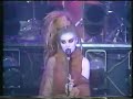 alaska 02-la edad de oro-falsas costumbres