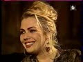 in this segment, kim wilde talks about her then-new  album 