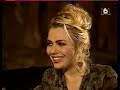 in this segment, kim wilde talks about her then-new  album 