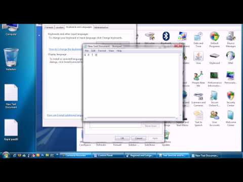 how to type n with tilde on hp laptop