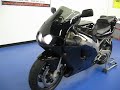 SLXI simply SPORT BIKES: MSN267 - 1997 Kawasaki ZX7R FOR SALE
