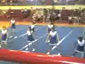 CiCS CHEERlEADiNq COMPETiTiON