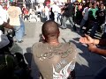 Nupes Stroll @ Penn Relays 06 Block Party