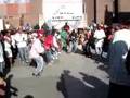 Nupes Stroll @ Penn Relays 06 Block Party