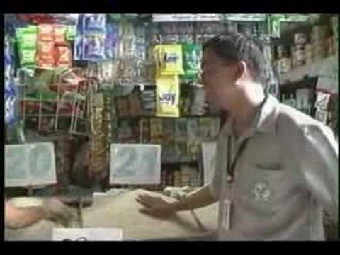 MABS Approach to Microfinance Part I