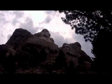 Laffey minute 2012… Would Washington or Lincoln put up wi