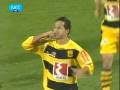 videos de Scoda Xanthi - ARIS 1-1 (Toni Calvo Goal)