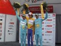 Thomas Dekker wint Ronde van Romandi�