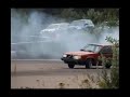 Swedish Drifting, the 2006 season