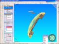 Deformacion con Solidworks 2de2