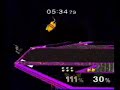 Azen (Falcon) vs Chu Dat (Pikachu) 2.3