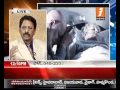 TVS SUBRAHMANYAM live on alzheimer' s day on i-news PART 2