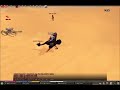 Mabinogi: Black Cotton Bird Assault!