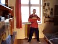 Triumphant laughter / V�t?zn� sm�ch