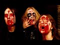 Morbid-Disgusting Semla