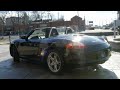 Pre-Owned 2005 Porsche Boxster Nashville TN