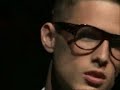 D&G SS09 Mens full show part2