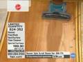 Hoover FloorMate Hard Surface Floor Cleaner - Item: 824-352