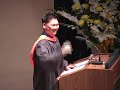 Keynote Speaker: Chihiro Ikezi Pt. I